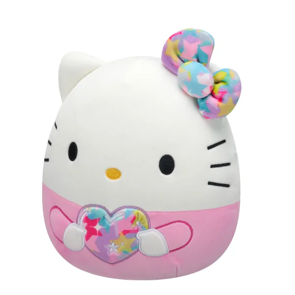  HELLO KITTY W25 Pliušinis žaislas, 20 cm