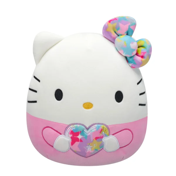  HELLO KITTY W25 Pliušinis žaislas, 20 cm thumbnail 26