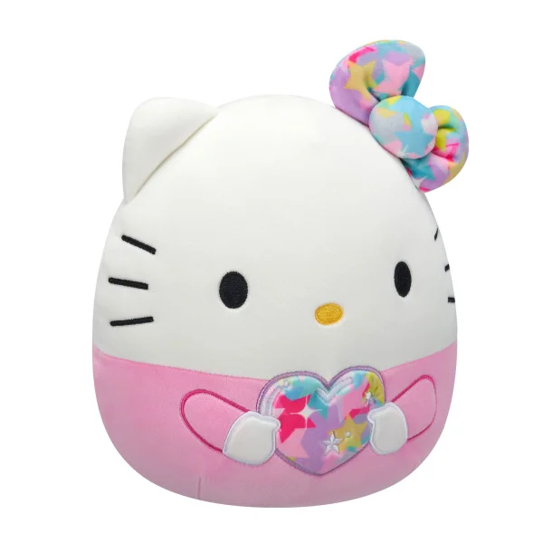  HELLO KITTY W25 Pliušinis žaislas, 20 cm thumbnail 28