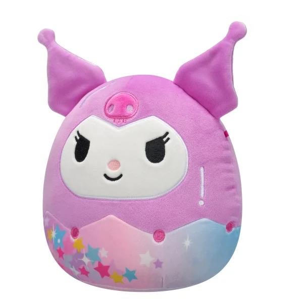  HELLO KITTY W25 Pliušinis žaislas, 20 cm thumbnail 1