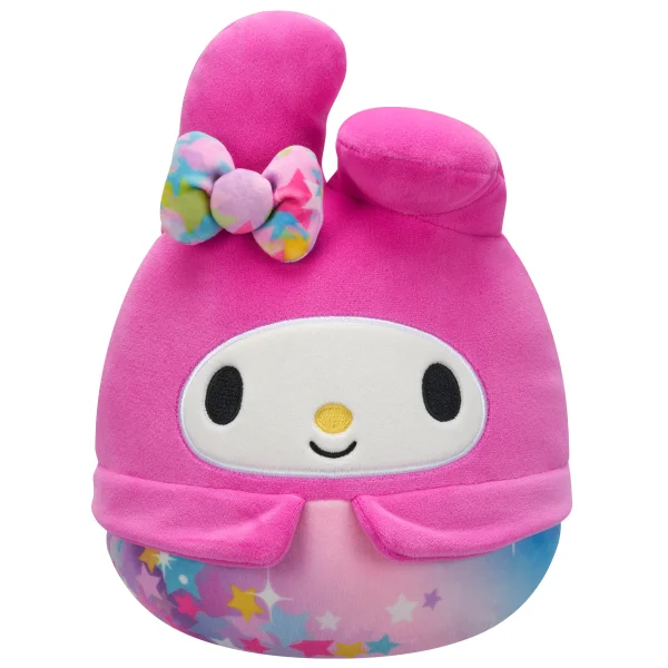  HELLO KITTY W25 Pliušinis žaislas, 20 cm thumbnail 19
