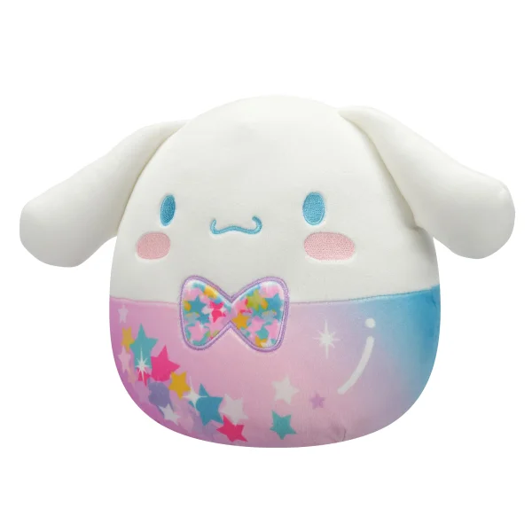  HELLO KITTY W25 Pliušinis žaislas, 20 cm thumbnail 8