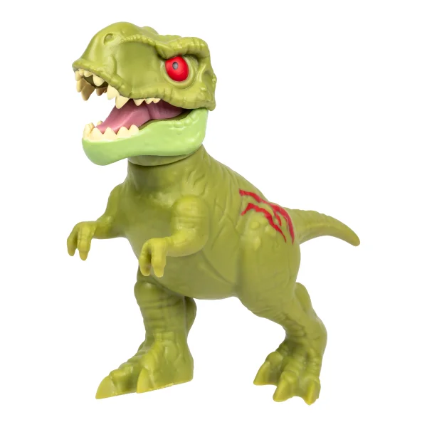 HEROES OF  JURASSIC WORLD Dinozauras, W6 thumbnail 8