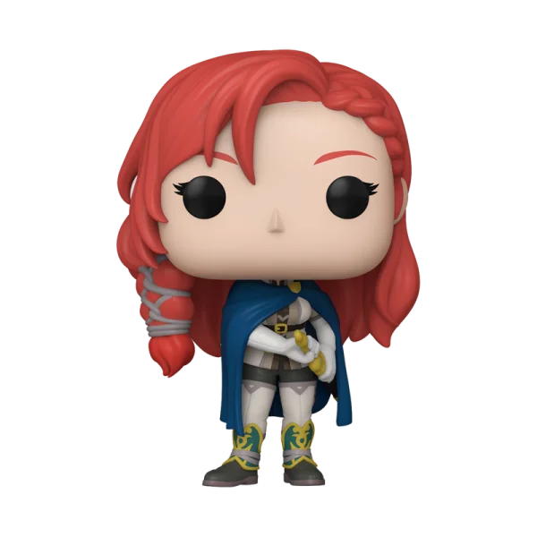  POP! Vinilinė figūrėlė: Lord of the Rings: War of Rohirrim - Hera