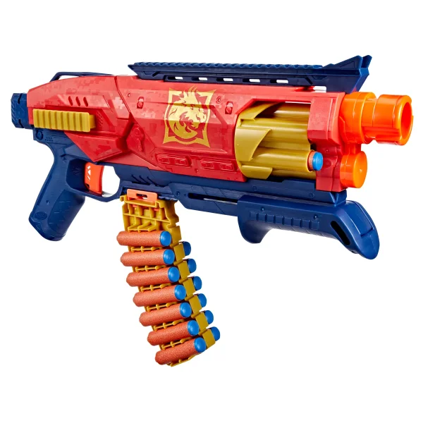  Loadout Blaster Shadowspeed Recon thumbnail 4