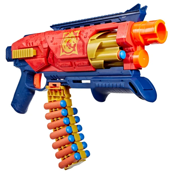  Loadout Blaster Shadowspeed Recon thumbnail 5