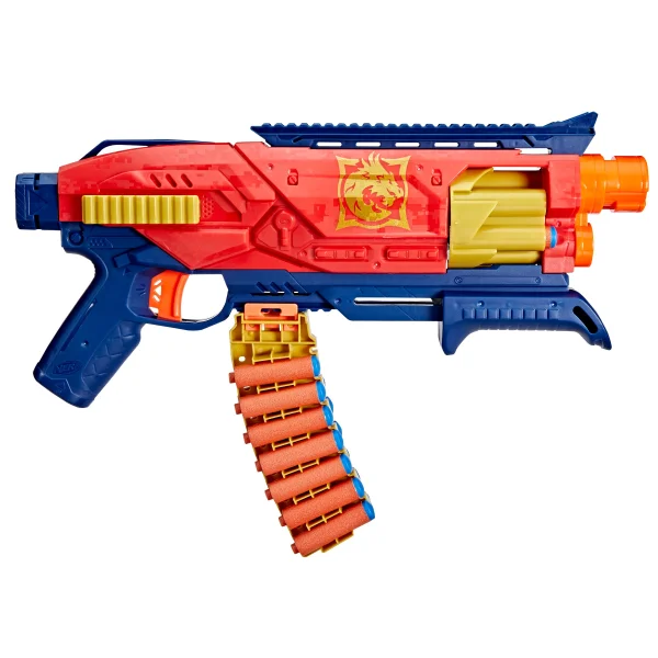  Loadout Blaster Shadowspeed Recon thumbnail 3