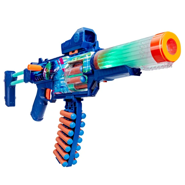  Loadout Blaster Cyberlight Ghost thumbnail 6