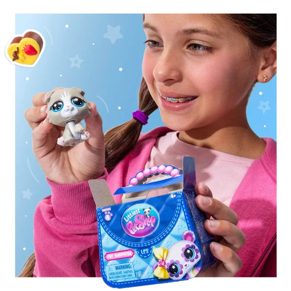  Gyvūnėlis thumbnail 4