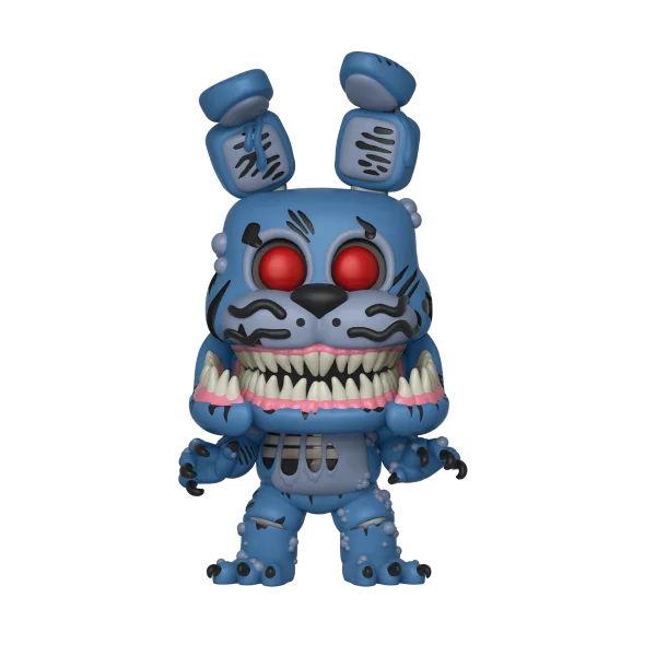  POP! Vinilinė figūrėlė: Five Nights at Freddy´s - Twisted Bonnie