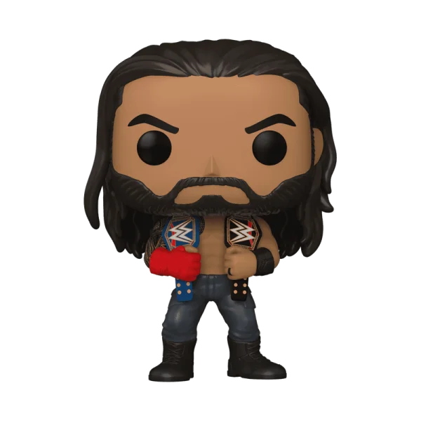  POP! Vinilinė figūrėlė: WWE - Roman Reigns