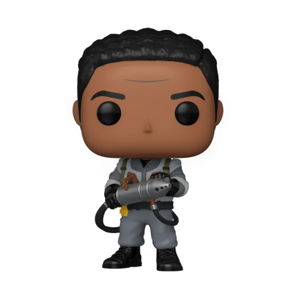  POP! Vinilinė figūrėlė: Ghostbusters II - Winston Zeddemore