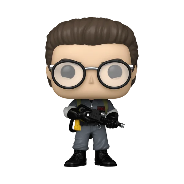  POP! Vinilinė figūrėlė: Ghostbusters II  - Egon Spengler