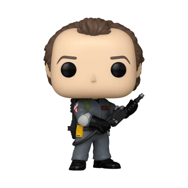  POP! Vinilinė figūrėlė: Ghostbusters II - Dr. Peter Venkman