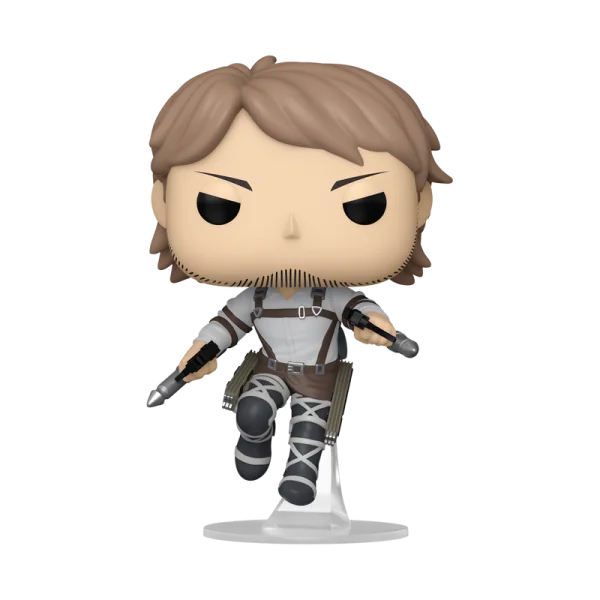  POP! Vinilinė figūrėlė: Attack on Titan - Jean Kirstein
