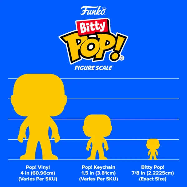  Bitty POP! Boxes: IT - Pennywise Lair thumbnail 6