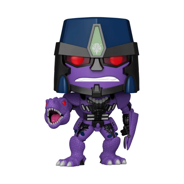  POP! Vinilinė figūrėlė: Transformers - Megatron (Tyrannosaurus Rex)