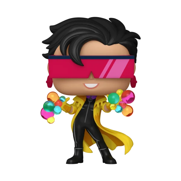  POP! Vinilinė figūrėlė: Marvel: X-Men´97 - Jubilee w/Chase