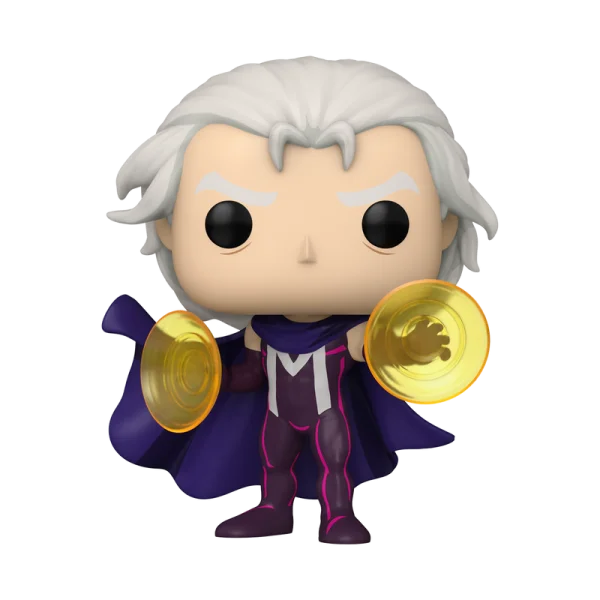  POP! Vinilinė figūrėlė: Marvel: X-Men´97 - Magneto