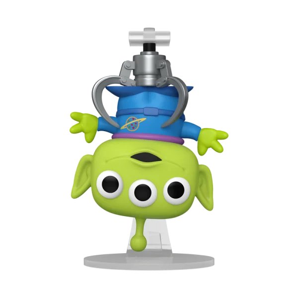  POP! Vinilinė figūrėlė: Disney: Toy Story - Alien