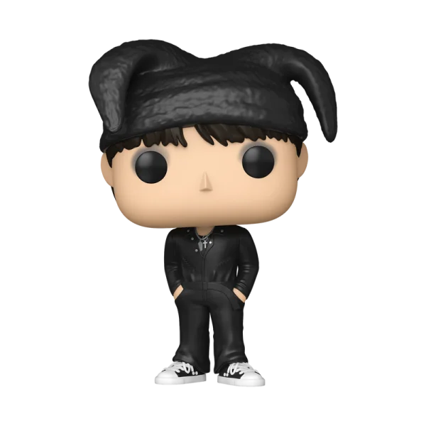  POP! Vinilinė figūrėlė: BTS - J-Hope (More)