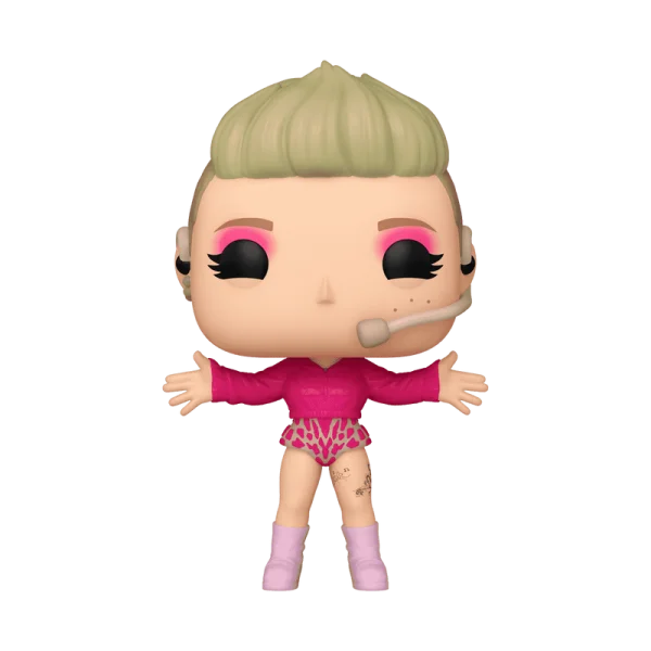  POP! Vinilinė figūrėlė: P!NK (Trustfall Tour)
