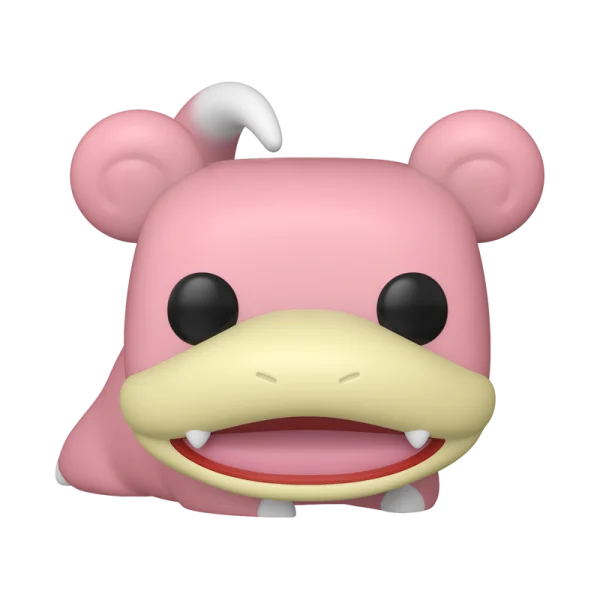  POP! Vinilinė figūrėlė: Pokemon - Slowpoke
