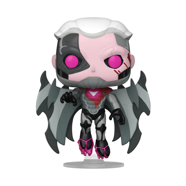  POP! Vinilinė figūrėlė: Marvel: X-Men´97 - Bastion (w/Chase)
