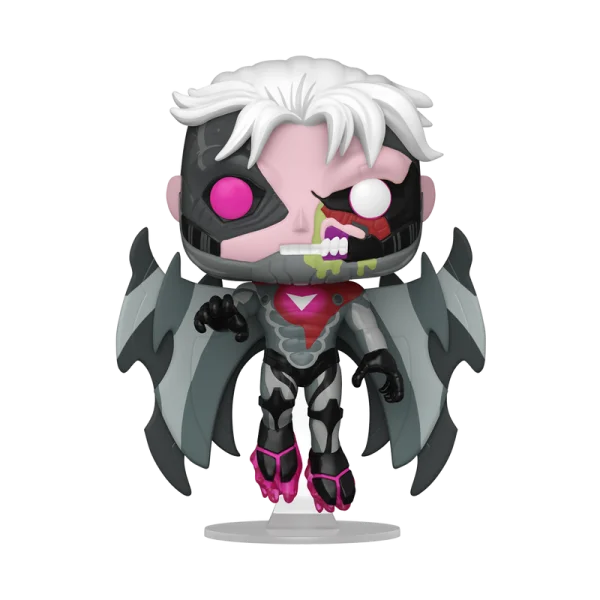  POP! Vinilinė figūrėlė: Marvel: X-Men´97 - Bastion (w/Chase) thumbnail 3