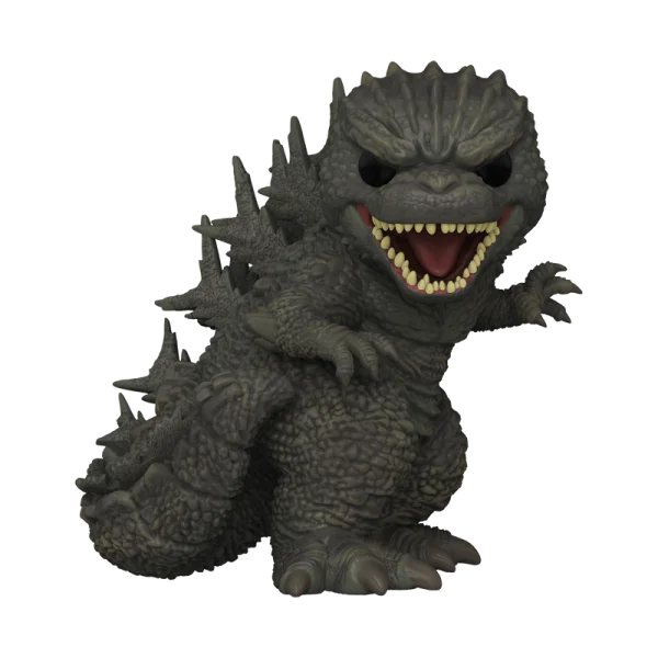  POP! Super Vinilinė figūrėlė: Godzilla - Godzilla Minus One