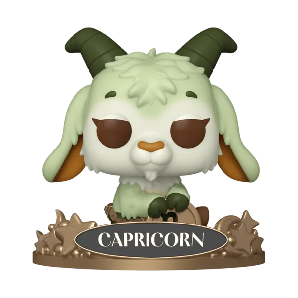  POP! Vinilinė figūrėlė: Zodiac - Capricorn