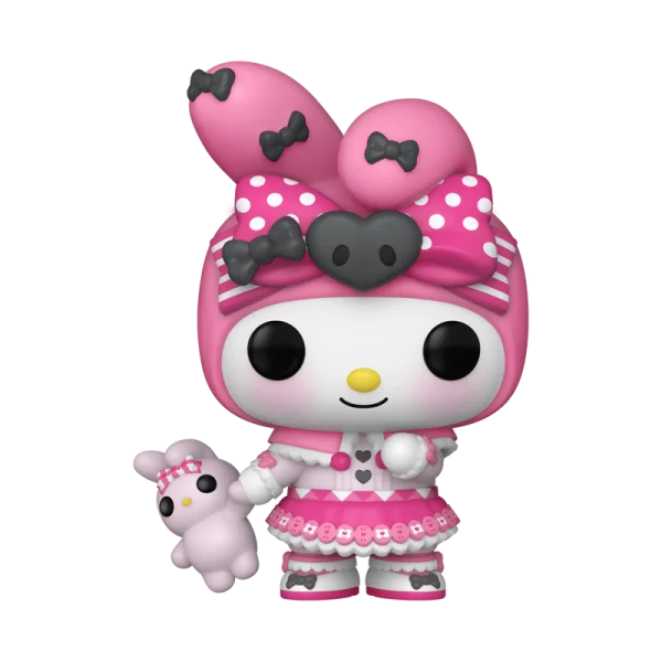  POP! Vinilinė figūrėlė: Sanrio - My Melody with Pipi