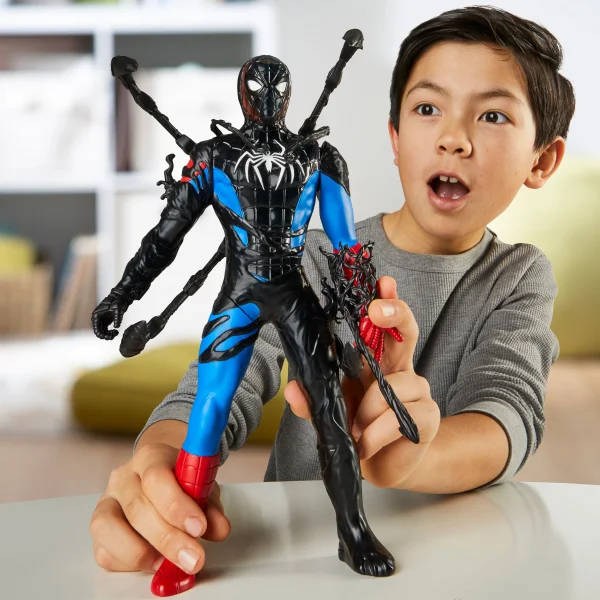  VENOM Veiksmo figūrėlė, 27 cm thumbnail 3