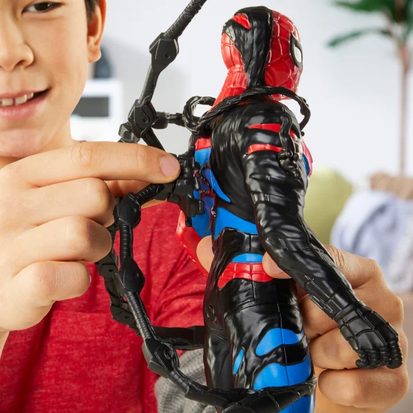  VENOM Veiksmo figūrėlė, 27 cm thumbnail 4