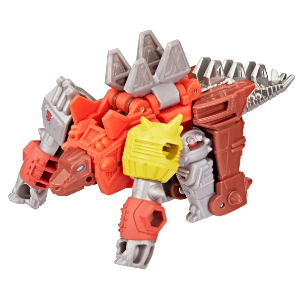  Cyberworld FIgure Cyber Changers, 10 cm thumbnail 5