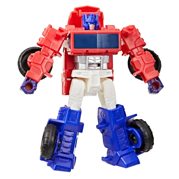  Cyberworld FIgure Cyber Changers, 10 cm