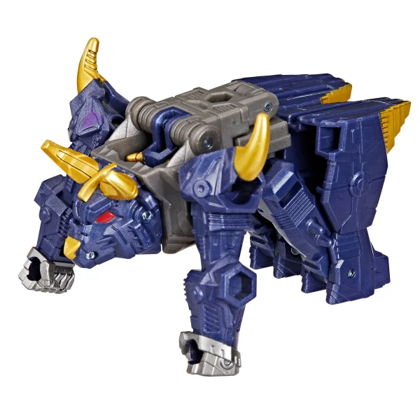  Cyberworld FIgure Cyber Changers, 10 cm thumbnail 8