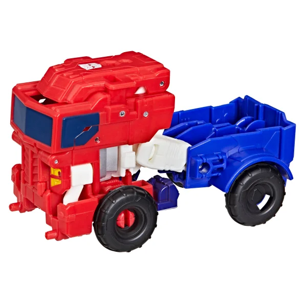  Cyberworld FIgure Cyber Changers, 10 cm thumbnail 2