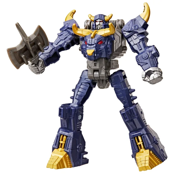  Cyberworld FIgure Cyber Changers, 10 cm thumbnail 7