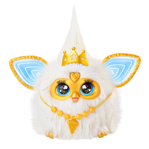  interactive toy Gold Glam thumbnail 2