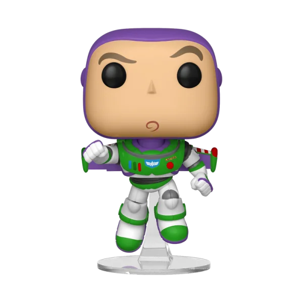  POP! Vinilinė figūrėlė: Disney: Toy Story 4 - Buzz Lightyear