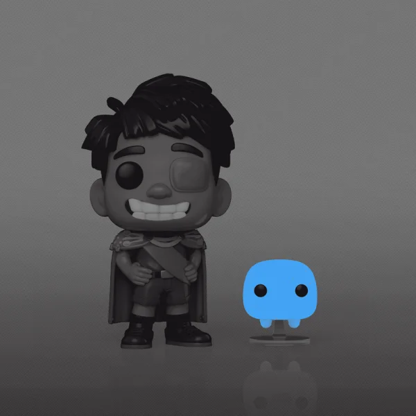  POP! Vinilinė figūrėlė: Disney: Elio - Elio thumbnail 2