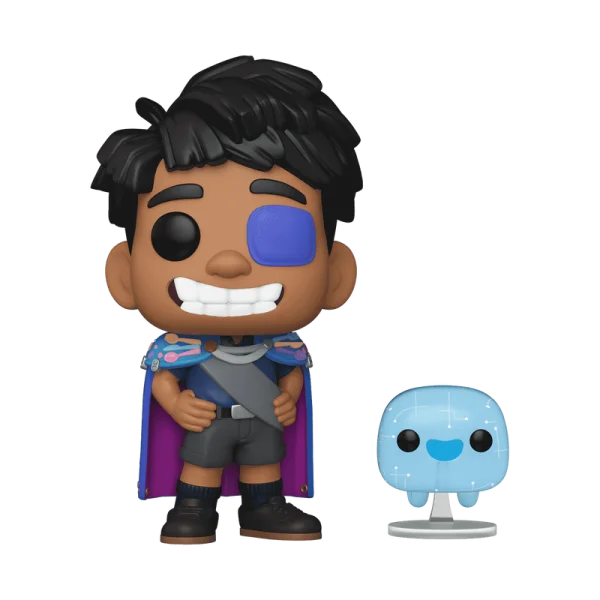 POP! Vinilinė figūrėlė: Disney: Elio - Elio