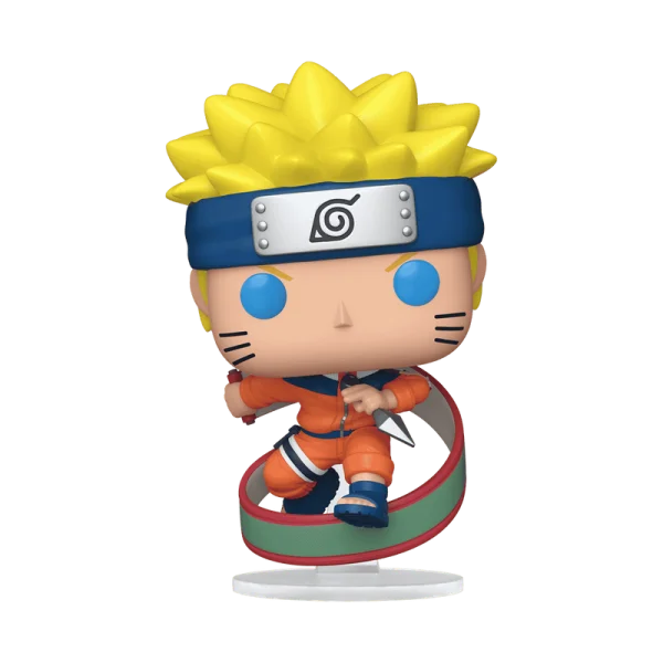  POP! Vinilinė figūrėlė: Naruto - Naruto Uzumaki
