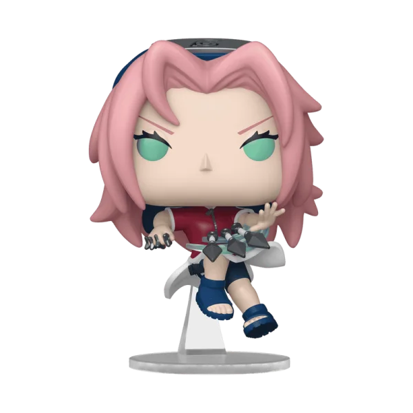  POP! Vinilinė figūrėlė: Naruto - Sakura Haruno