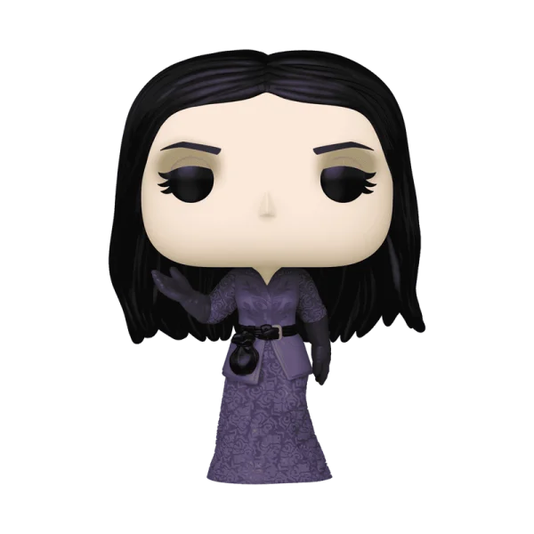  POP! Vinilinė figūrėlė: Game Of Thrones: House of the Dragons - Alys Rivers