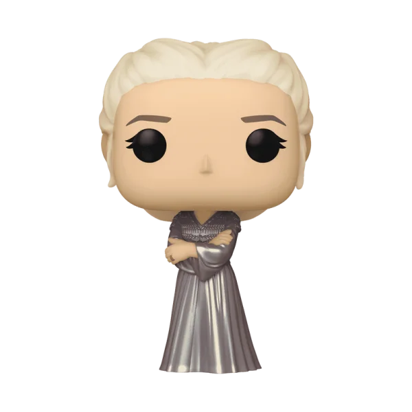  POP! Vinilinė figūrėlė: Game Of Thrones: House of the Dragons - Rhaenyra Targaryen
