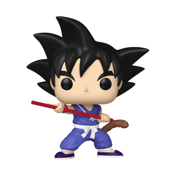  POP! Vinilinė figūrėlė: Dragon Ball - Goku