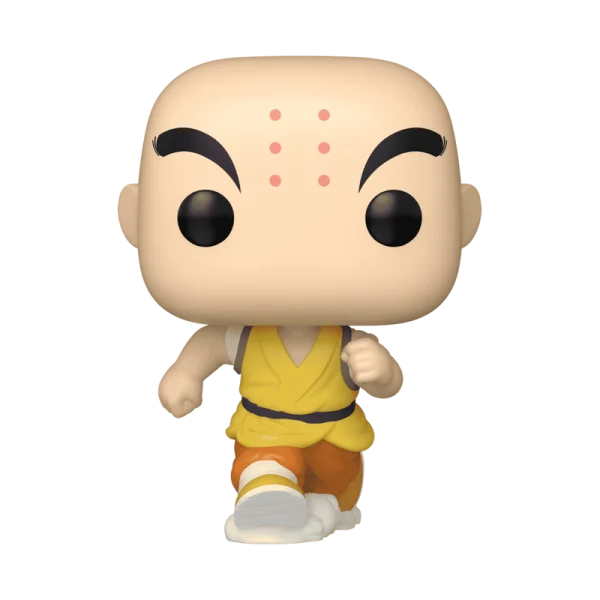  POP! Vinilinė figūrėlė: Dragon Ball - Krillin