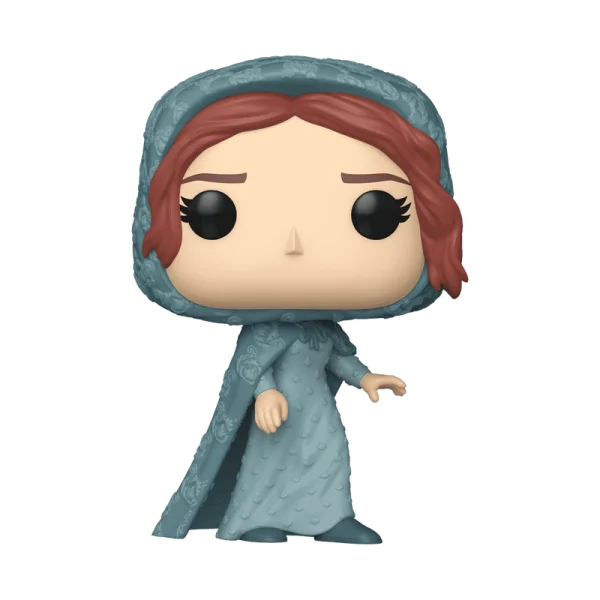  POP! Vinilinė figūrėlė: Game Of Thrones: House of the Dragons - Alicent Hightower